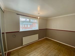 Bedroom One- click for photo gallery